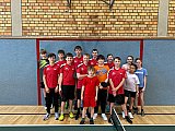Vereinsmeisterschaften Jugend 2026