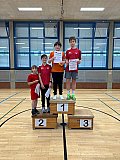 Vereinsmeisterschaften Jugend 2026