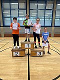 Vereinsmeisterschaften Jugend 2026