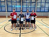 Herren A Sieger und Platzierte - Vereinsmeisterschaften 2026 Erwachsene