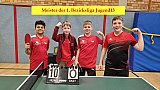 Jugendmeisterschaftsspieltag 24.03.2024