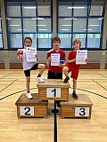 Vereinsmeisterschaften Jugend 2026