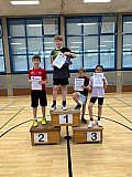 Vereinsmeisterschaften Jugend 2026