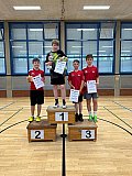 Vereinsmeisterschaften Jugend 2026