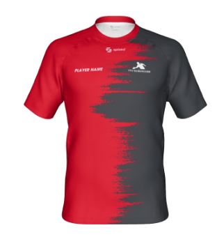 Trikot Spized