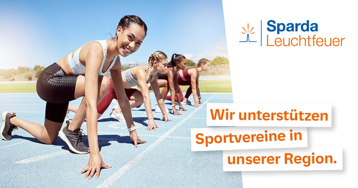 Sparda Leuchtfeuer